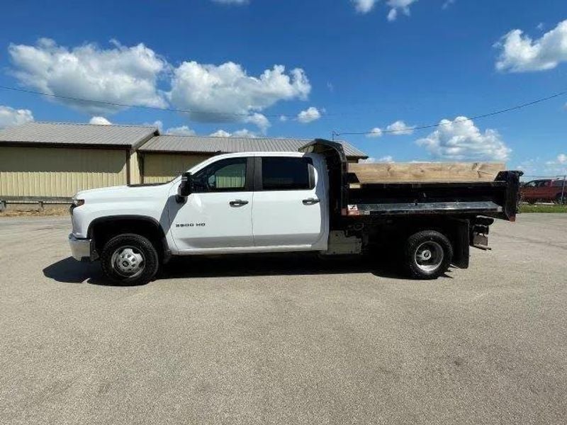chevrolet silverado 3500 chassis cab 2020 1GB4YSEY3LF286324 image chevrolet silverado 3500 chassis cab 2020 1GB4YSEY3LF286324 image